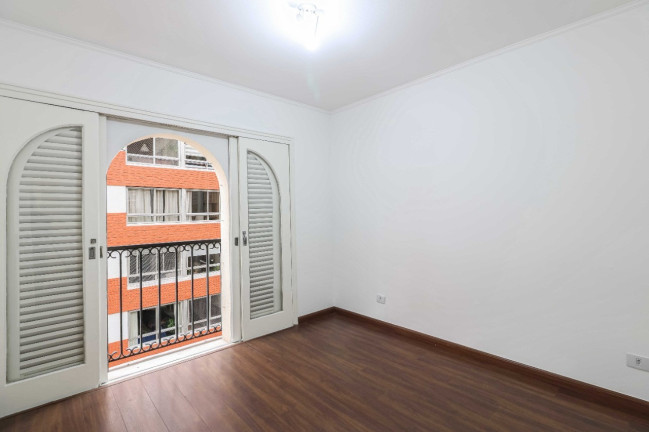 Imagem Apartamento com 3 Quartos à Venda, 118 m² em Itaim Bibi - São Paulo Imagem Apartamento com 3 Quartos à Venda, 118 m² em Itaim Bibi - São Paulo