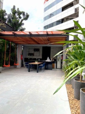 Imagem Apartamento com 1 Quarto à Venda, 30 m² em Pinheiros - São Paulo Imagem Apartamento com 1 Quarto à Venda, 30 m² em Pinheiros - São Paulo