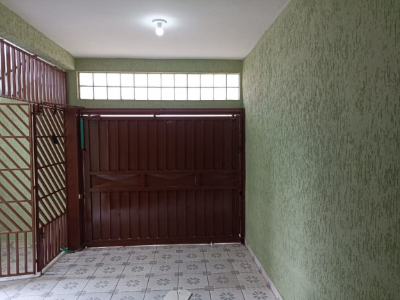 Imagem Sobrado com 3 Quartos à Venda, 191 m² em Vila Maria De Maggi - Suzano Imagem Sobrado com 3 Quartos à Venda, 191 m² em Vila Maria De Maggi - Suzano