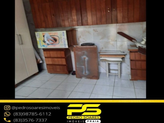 Imagem Casa com 4 Quartos à Venda, 240 m² em Miramar - João Pessoa Imagem Casa com 4 Quartos à Venda, 240 m² em Miramar - João Pessoa