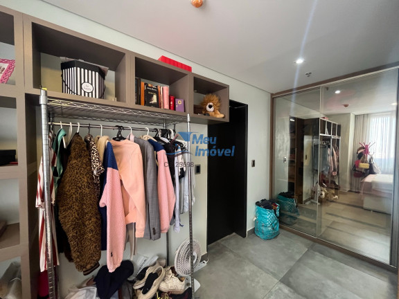 Imagem Imóvel com 1 Quarto à Venda, 44 m² em Norte (águas Claras) - Brasília Imagem Imóvel com 1 Quarto à Venda, 44 m² em Norte (águas Claras) - Brasília