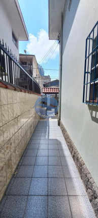 Imagem Casa com 3 Quartos à Venda, 150 m² em Ponta Da Praia - Santos Imagem Casa com 3 Quartos à Venda, 150 m² em Ponta Da Praia - Santos