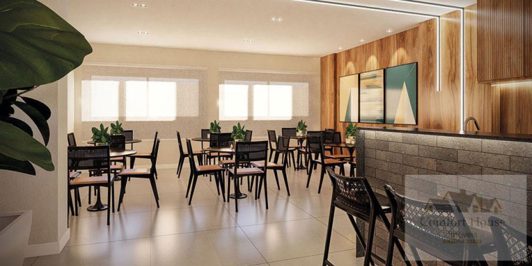 Imagem Apartamento com 2 Quartos à Venda, 55 m² em Baeta Neves - São Bernardo Do Campo