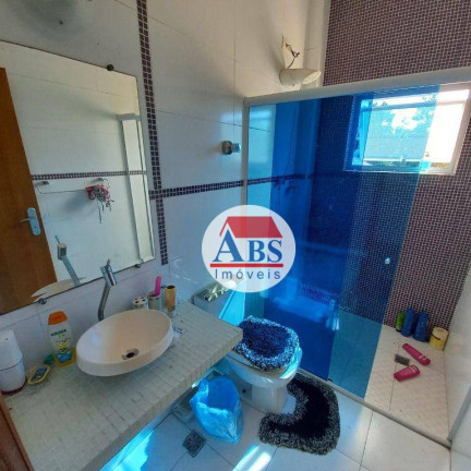 Imagem Casa com 2 Quartos à Venda, 118 m² em Jardim Casqueiro - Cubatão Imagem Casa com 2 Quartos à Venda, 118 m² em Jardim Casqueiro - Cubatão