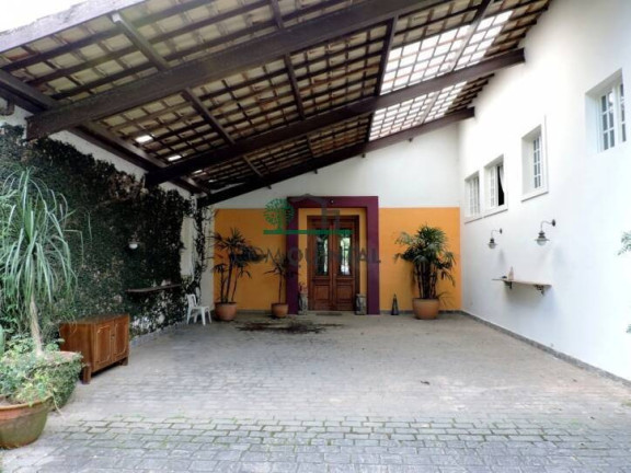 Imagem Casa com 3 Quartos à Venda, 2 m² em Granja Do Lago - Cotia
