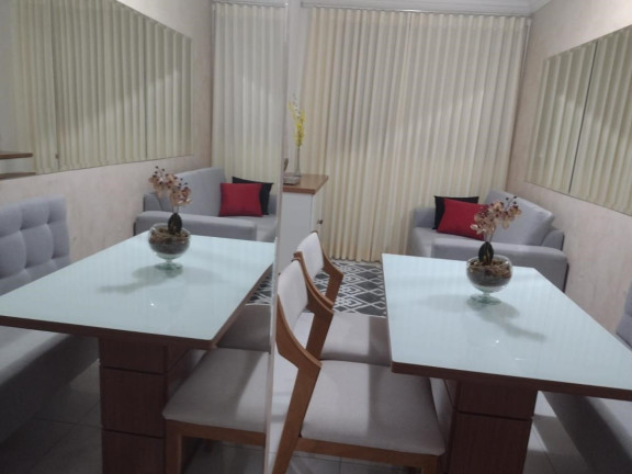 Imagem Imóvel com 2 Quartos à Venda, 47 m² em Xangrilá - Contagem Imagem Imóvel com 2 Quartos à Venda, 47 m² em Xangrilá - Contagem