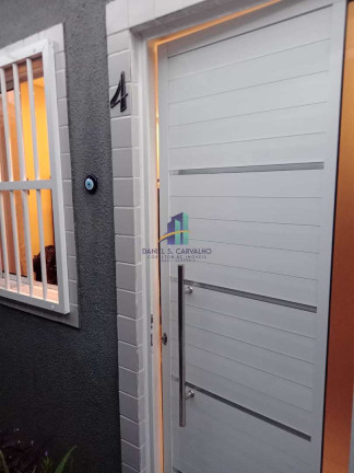 Imagem Casa com 2 Quartos à Venda, 60 m² em Caiçara - Praia Grande