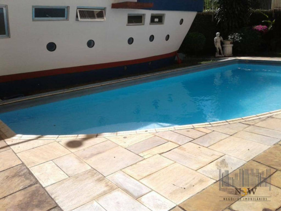 Imagem Casa com 2 Quartos à Venda, 669 m² em Vila Hamburguesa - São Paulo Imagem Casa com 2 Quartos à Venda, 669 m² em Vila Hamburguesa - São Paulo
