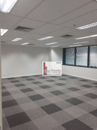 Imagem Imóvel à Venda ou Locação, 750 m² em Pinheiros - São Paulo