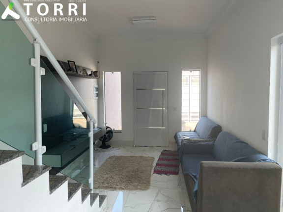 Imagem Sobrado com 3 Quartos à Venda, 137 m² em Residencial Jardim Nathália - Sorocaba Imagem Sobrado com 3 Quartos à Venda, 137 m² em Residencial Jardim Nathália - Sorocaba