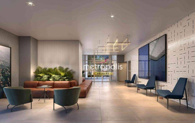 Imagem Apartamento com 2 Quartos à Venda, 60 m² em Bela Vista - São Paulo Imagem Apartamento com 2 Quartos à Venda, 60 m² em Bela Vista - São Paulo