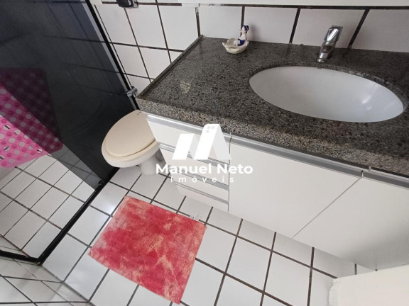 Imagem Apartamento com 3 Quartos à Venda, 134 m² em Dionísio Torres - Fortaleza