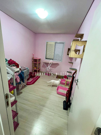 Imagem Apartamento com 3 Quartos à Venda, 76 m² em Atmosphera Natural Living - Jundiaí