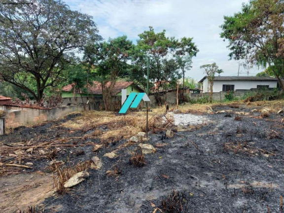 Imagem Terreno à Venda, 2.200 m² em Novo Horizonte - Betim Imagem Terreno à Venda, 2.200 m² em Novo Horizonte - Betim