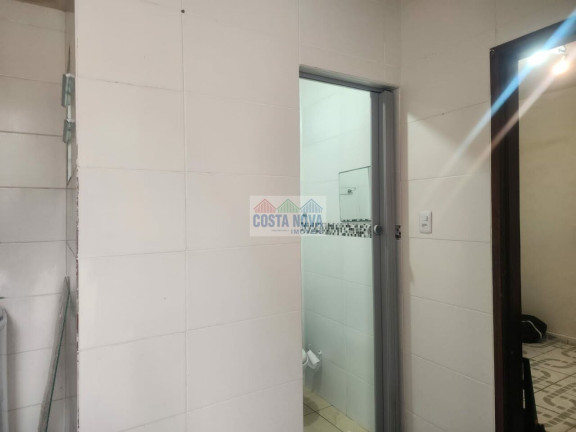Imagem Casa com 3 Quartos à Venda, 96 m² em Solemar - Praia Grande Imagem Casa com 3 Quartos à Venda, 96 m² em Solemar - Praia Grande