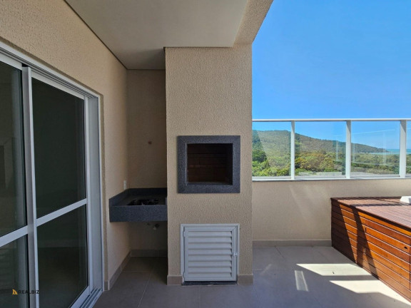 Imagem Cobertura com 2 Quartos à Venda, 122 m² em Armação Da Piedade - Governador Celso Ramos Imagem Cobertura com 2 Quartos à Venda, 122 m² em Armação Da Piedade - Governador Celso Ramos