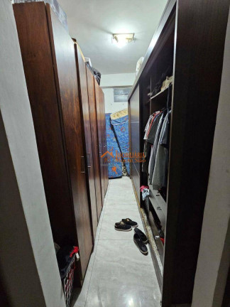 Imagem Casa com 1 Quarto à Venda, 124 m² em Gopoúva - Guarulhos Imagem Casa com 1 Quarto à Venda, 124 m² em Gopoúva - Guarulhos