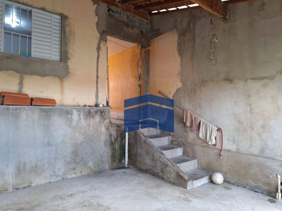 Imagem Casa com 2 Quartos à Venda, 90 m² em Vila Nossa Senhora Aparecida - Indaiatuba Imagem Casa com 2 Quartos à Venda, 90 m² em Vila Nossa Senhora Aparecida - Indaiatuba