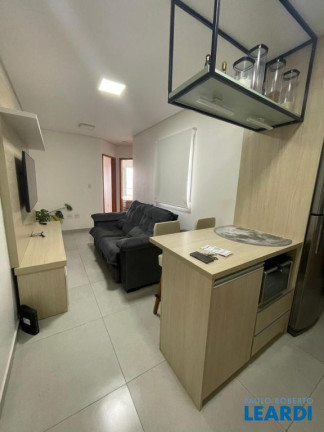 Imagem Cobertura com 2 Quartos à Venda, 90 m² em Vila Vitória - Santo André Imagem Cobertura com 2 Quartos à Venda, 90 m² em Vila Vitória - Santo André