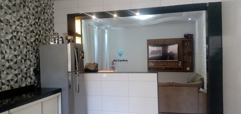 Imagem Casa com 3 Quartos à Venda, 220 m² em Oitis - Contagem Imagem Casa com 3 Quartos à Venda, 220 m² em Oitis - Contagem
