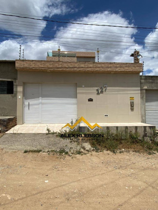Imagem Casa com 3 Quartos à Venda, 200 m² em José Carlos De Oliveira - Caruaru Imagem Casa com 3 Quartos à Venda, 200 m² em José Carlos De Oliveira - Caruaru