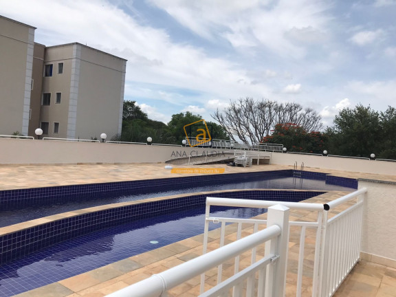 Imagem Apartamento com 3 Quartos à Venda, 100 m² em Vila Esperança - Itu