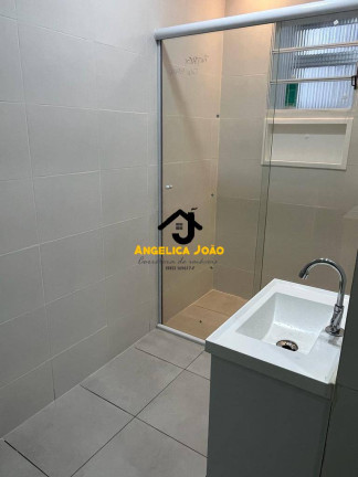Imagem Apartamento com 1 Quarto à Venda, 38 m² em Gonzaguinha - São Vicente