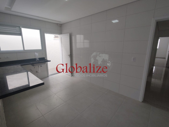 Imagem Casa com 3 Quartos à Venda, 94 m² em Ponta Da Praia - Santos Imagem Casa com 3 Quartos à Venda, 94 m² em Ponta Da Praia - Santos