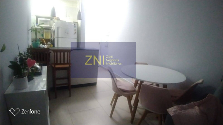 Imagem Apartamento com 2 Quartos à Venda, 45 m² em Lagoinha - Ribeirão Preto Imagem Apartamento com 2 Quartos à Venda, 45 m² em Lagoinha - Ribeirão Preto