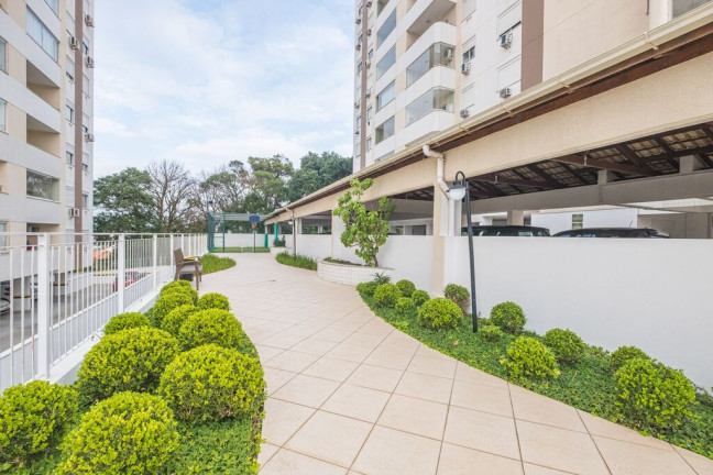 Imagem Apartamento com 2 Quartos à Venda, 59 m² em Barreiros - São José Imagem Apartamento com 2 Quartos à Venda, 59 m² em Barreiros - São José