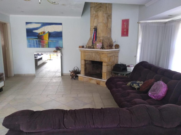 Casa com 4 Quartos à Venda, 400 m² em Aruã - Mogi Das Cruzes