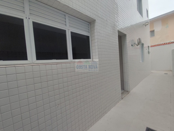 Imagem Casa com 3 Quartos à Venda, 130 m² em Ponta Da Praia - Santos Imagem Casa com 3 Quartos à Venda, 130 m² em Ponta Da Praia - Santos
