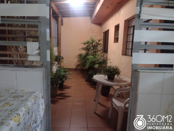 Imagem Casa com 3 Quartos à Venda, 143 m² em Centro - Diadema Imagem Casa com 3 Quartos à Venda, 143 m² em Centro - Diadema