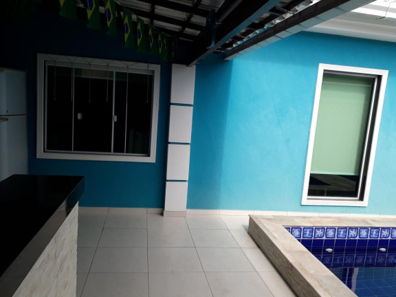 Imagem Casa com 3 Quartos à Venda, 300 m² em Santíssimo - Rio De Janeiro