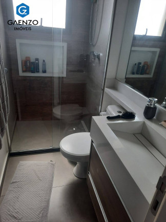 Imagem Apartamento com 3 Quartos à Venda, 78 m² em Continental - Osasco Imagem Apartamento com 3 Quartos à Venda, 78 m² em Continental - Osasco