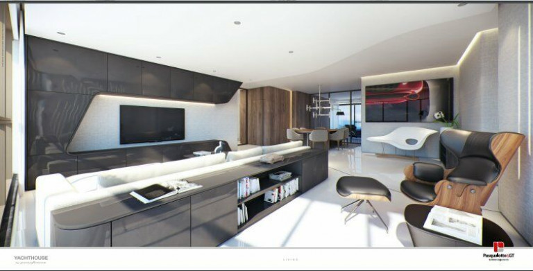 Imagem Apartamento à Venda, 254 m² em Centro - Balneário Camboriú