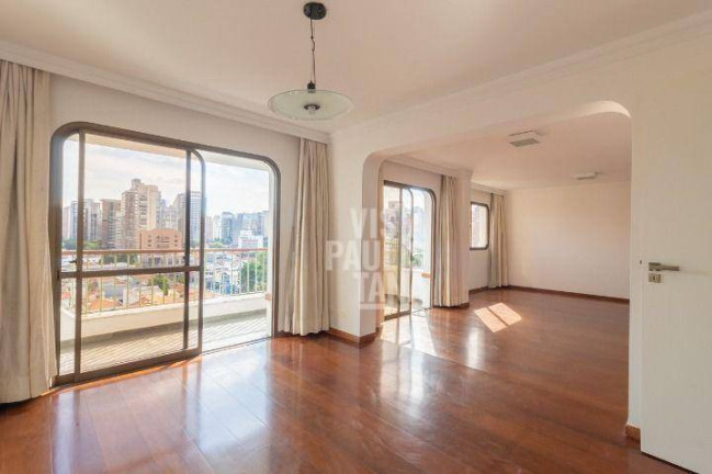 Imagem Apartamento com 4 Quartos para Alugar, 200 m² em Vila Nova Conceição - São Paulo Imagem Apartamento com 4 Quartos para Alugar, 200 m² em Vila Nova Conceição - São Paulo