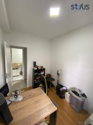 Imagem Apartamento com 2 Quartos à Venda, 40 m² em Bom Retiro - São Paulo Imagem Apartamento com 2 Quartos à Venda, 40 m² em Bom Retiro - São Paulo