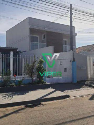 Imagem Sobrado com 2 Quartos à Venda, 60 m² em Ganchinho - Curitiba Imagem Sobrado com 2 Quartos à Venda, 60 m² em Ganchinho - Curitiba