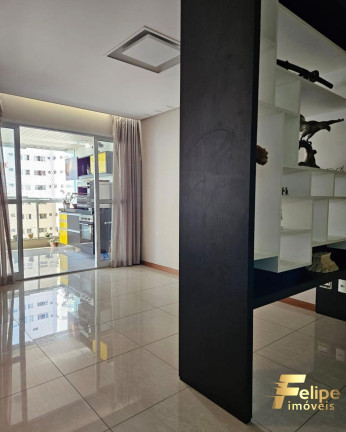 Imagem Imóvel com 3 Quartos à Venda, 100 m² em Praia Da Costa - Vila Velha