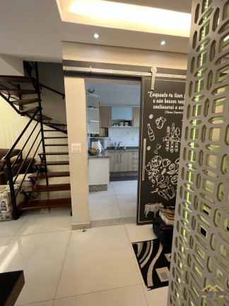 Imagem Imóvel com 3 Quartos à Venda, 85 m² em Jardim Shangai - Jundiaí