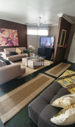Imagem Apartamento com 3 Quartos à Venda, 122 m² em Panamby - São Paulo Imagem Apartamento com 3 Quartos à Venda, 122 m² em Panamby - São Paulo