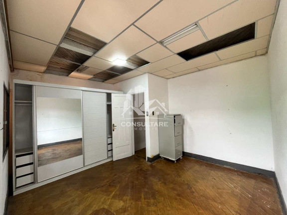 Imagem Casa com 3 Quartos para Alugar, 200 m² em Vila Belmiro - Santos Imagem Casa com 3 Quartos para Alugar, 200 m² em Vila Belmiro - Santos