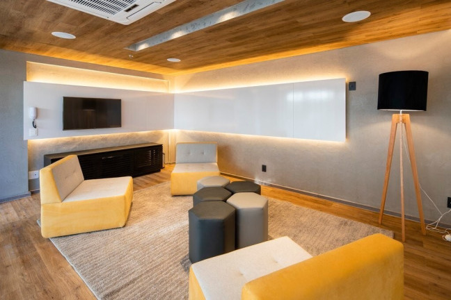 Imagem Sala Comercial à Venda, 89 m² em Cidade Baixa - Porto Alegre Imagem Sala Comercial à Venda, 89 m² em Cidade Baixa - Porto Alegre
