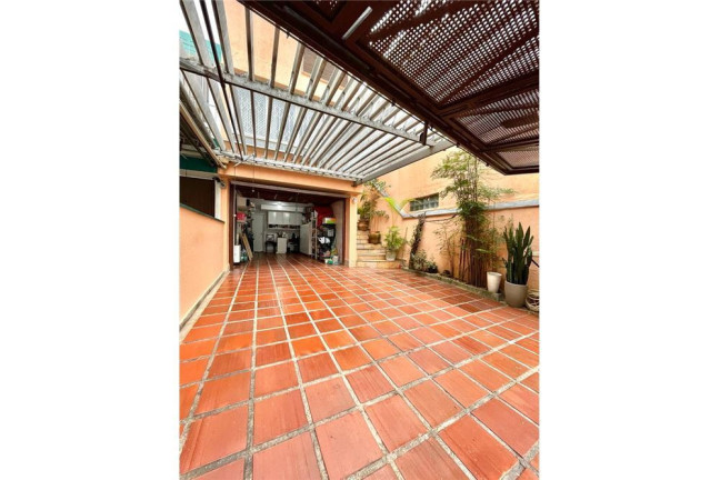 Imagem Casa com 4 Quartos à Venda, 160 m² em Vila Mariana - São Paulo