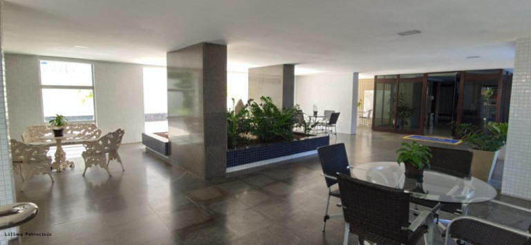 Imagem Apartamento com 4 Quartos à Venda, 150 m² em Canela - Salvador