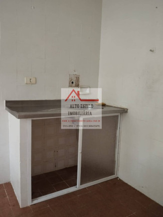 Imagem Apartamento com 1 Quarto à Venda, 34 m² em Quintino Bocaiúva - Rio De Janeiro Imagem Apartamento com 1 Quarto à Venda, 34 m² em Quintino Bocaiúva - Rio De Janeiro
