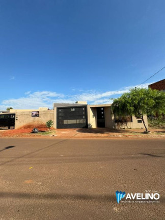 Imagem Casa com 3 Quartos à Venda, 154 m² em Vila Nasser - Campo Grande Imagem Casa com 3 Quartos à Venda, 154 m² em Vila Nasser - Campo Grande