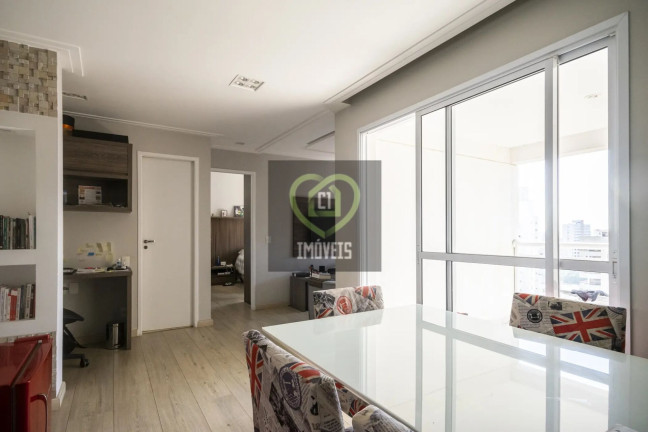 Imagem Apartamento com 2 Quartos à Venda, 67 m² em Perdizes - São Paulo Imagem Apartamento com 2 Quartos à Venda, 67 m² em Perdizes - São Paulo