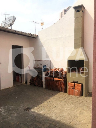 Imagem Casa com 2 Quartos à Venda, 133 m² em Tatuapé - São Paulo Imagem Casa com 2 Quartos à Venda, 133 m² em Tatuapé - São Paulo